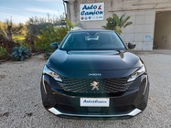 Peugeot 3008 2022