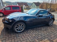 Mazda MX-5 2024