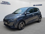 Hyundai i10 2026