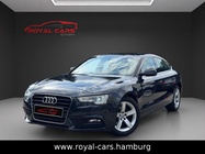 Audi A5 2015