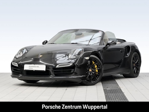 Porsche 991 2014