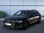 Audi A6 2024