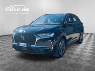 Citroen DS7 2020