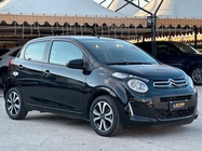 Citroen C1 2021