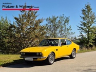 Fiat Dino 1971