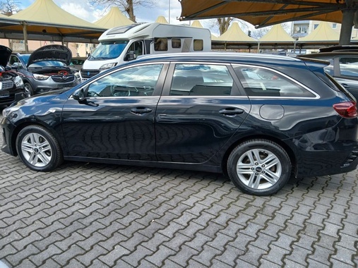 Kia Ceed 2021