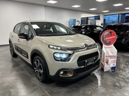 Citroen C3 2023