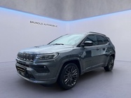 Jeep Compass 2022