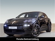 Porsche Macan 2025