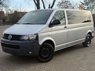 Volkswagen T5 2012