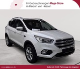 Ford Kuga 2019