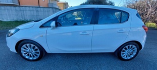 Opel Corsa 2018