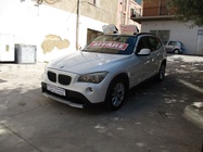 BMW X1 2010