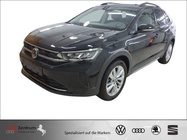 Volkswagen Taigo 2025