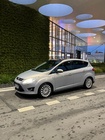 Ford C-Max 2012