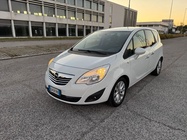 Opel Meriva 2014