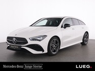 Mercedes-Benz CLA-Class 2025