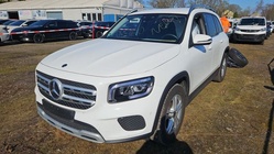 Mercedes-Benz GLB-Class 2023