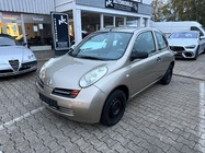 Nissan Micra 2003