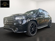 Mercedes-Benz GLS-Class 2026