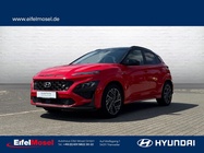 Hyundai Kona 2021