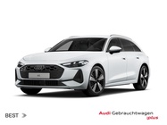 Audi A5 2025