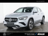 Mercedes-Benz GLA-Class 2024