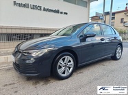 Volkswagen Golf 2021