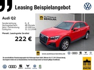 Audi Q2 2024