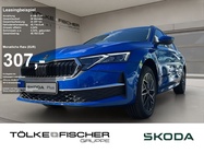 Skoda Octavia 2025