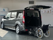 Ford Grand Tourneo 2018