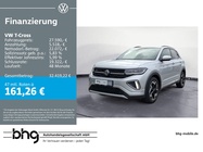 Volkswagen T-Cross 2025