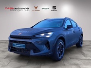 Cupra Formentor 2025