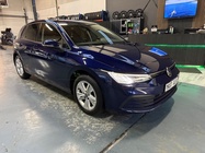 Volkswagen Golf 2020