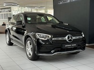 Mercedes-Benz GLC-Class 2019