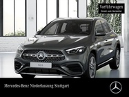 Mercedes-Benz GLA-Class 2025