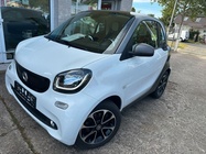 Smart ForTwo 2017