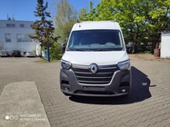 Renault Master 2020