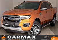 Ford Ranger 2021