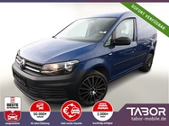 Volkswagen Caddy 2020