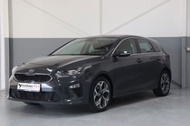 Kia cee'd / Ceed 2019