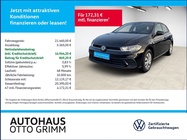 Volkswagen Polo 2025