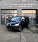 Volkswagen T6 2016