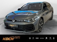 Volkswagen Passat 2025