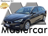Seat Leon 2022