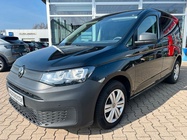 Volkswagen Caddy 2023