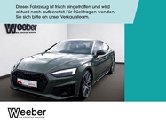 Audi A5 2022