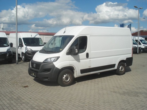 Fiat Ducato 2022