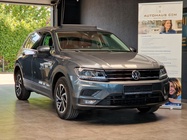Volkswagen Tiguan 2019