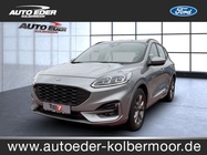 Ford Kuga 2023